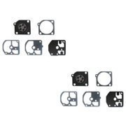 Zama 2 Pack Gasket & Diaphragm Kits - GND-6-2PK