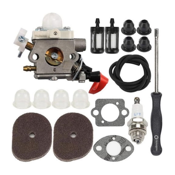 Zama C1M-S267A Stihl FS40 FS50 FS50C FS56 FS70C FC56 Carburetor