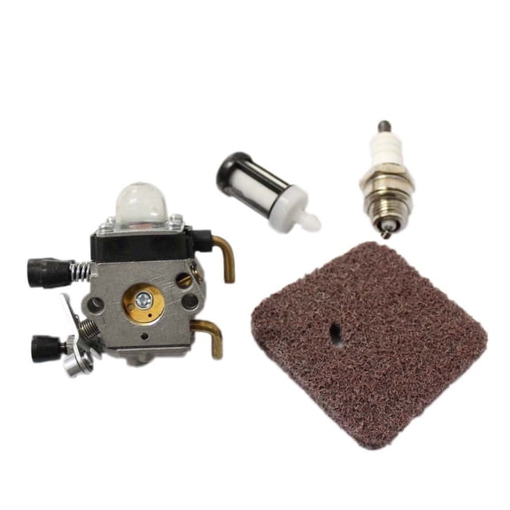 Zama Carburetor Air Filter Spark Plug Fuel Filter STIHL HL45