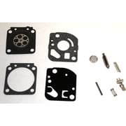 Zama Carburetor Repair Kit Kit - RB-62