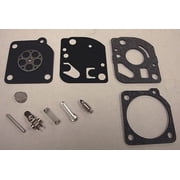 Zama Carburetor Repair Kit Kit - RB-76