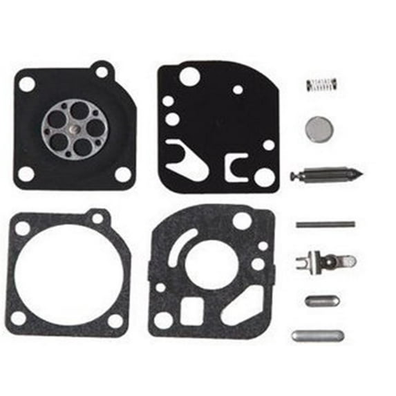 Zama Carburetor Repair Kit RB-64 Kit - RB-64
