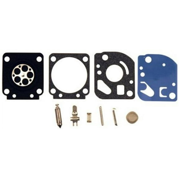Zama Carburetor Repair Kit RB-71 Kit - RB-71