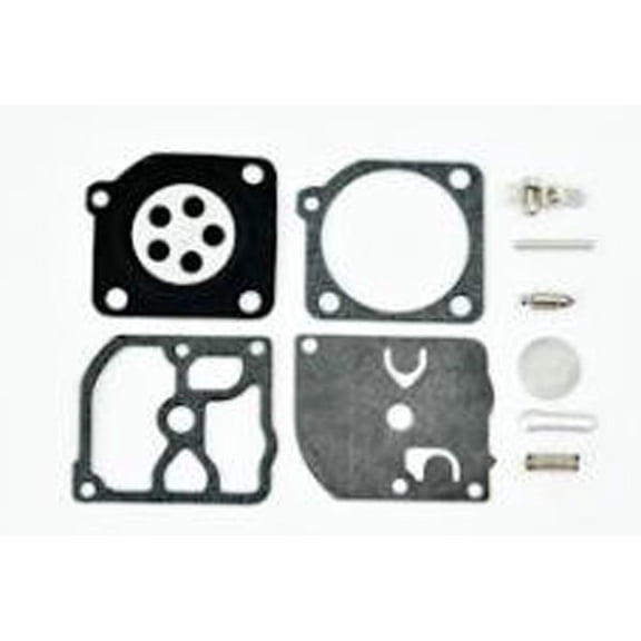 Zama Carburetor Repair Kit RB-9 Kit - RB-9