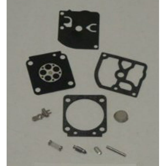 Zama Carburetor Repair Kit RB-91 Kit - RB-91