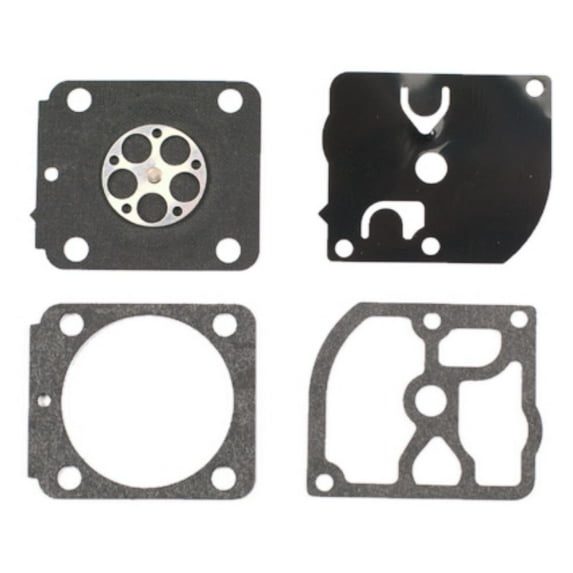 Zama GND-67 Carb Diaphragm & Gasket Kit