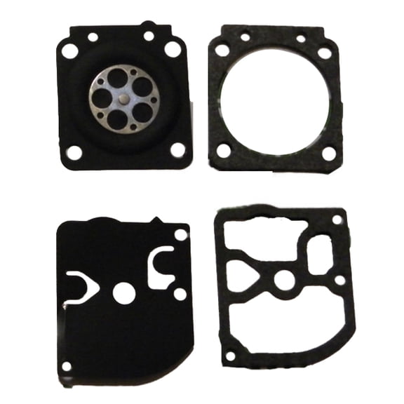 Zama Gasket & Diaphragm - GND-80