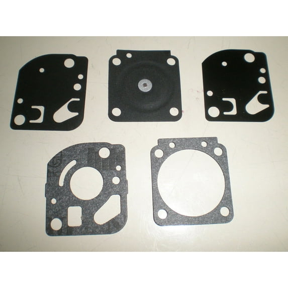 Zama Gasket & Diaphragm Kit - GND-12