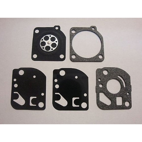 Zama Gasket & Diaphragm Kit - GND-17