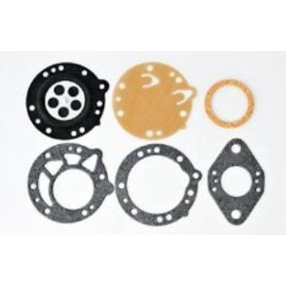 Zama Gasket & Diaphragm Kit - GND-30