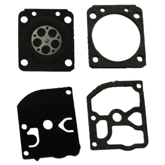 Zama Gasket & Diaphragm Kit - GND-53