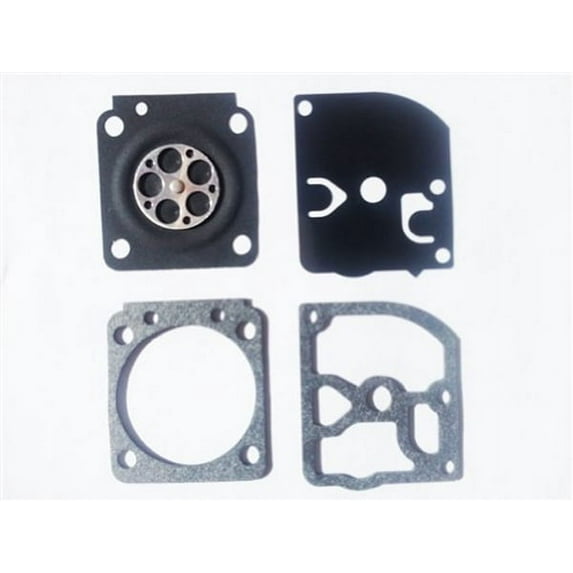 Zama Gasket & Diaphragm Kit - GND-57
