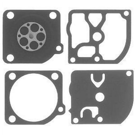 Zama Gasket & Diaphragm Kit - GND-82