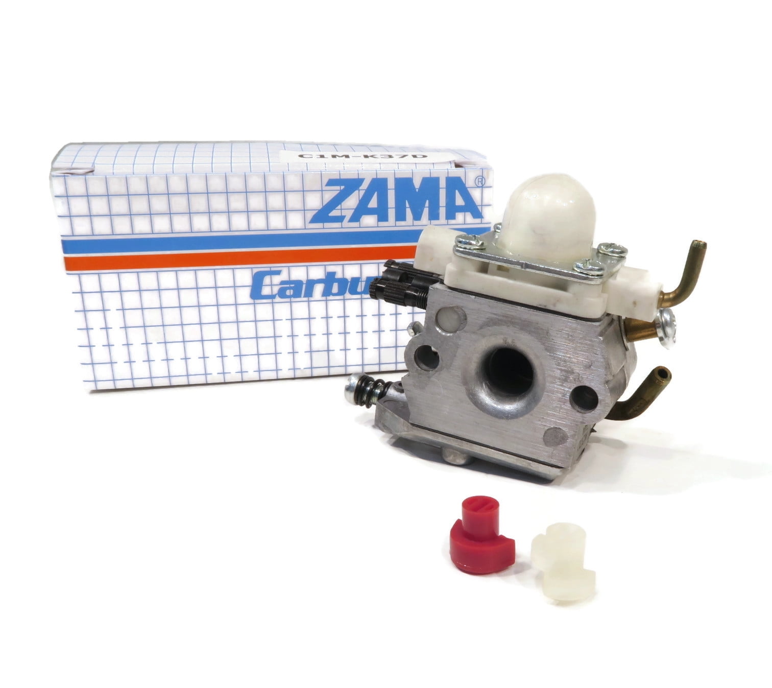 Zama OEM C1MK37D Carburetor Carb Echo PB403 PB403H PB403T
