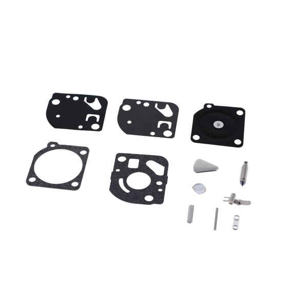 Zama OEM RB-27 Carburetor Overhaul Kits