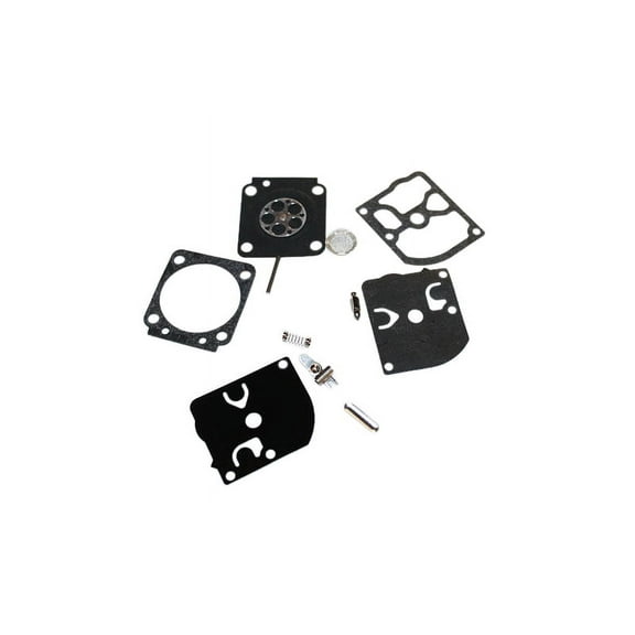 Zama Parts ZA-RB-61 ZAMA/CARB KIT RB-61 Engine ZA-RB61