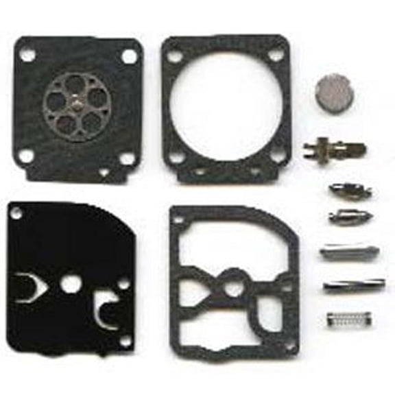 Zama RB-127 Carb C1M-H58 Repair Kit