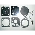thumbnail image 1 of Zama RB-162 Carburetor Repair Kit, 1 of 2