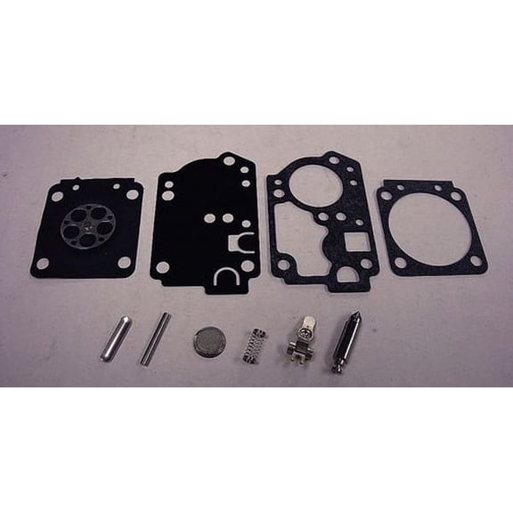 Zama RB-168 Carburetor Repair Kit
