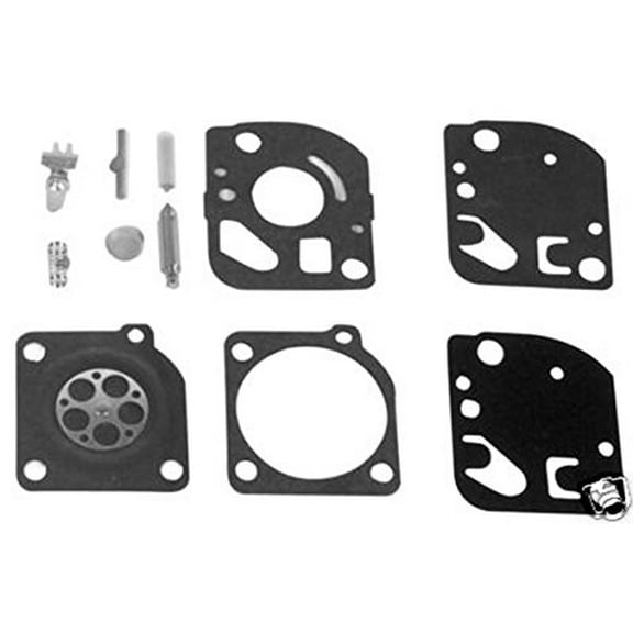 Zama RB-21 Carburetor Repair Kit