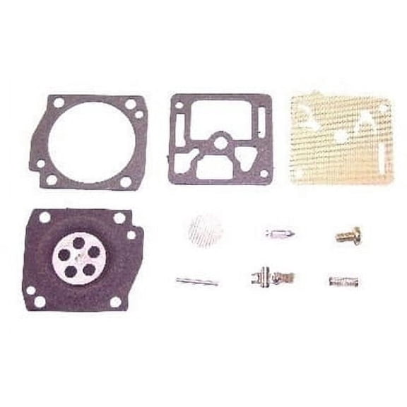 Zama RB-32 carburetor rebuild kit