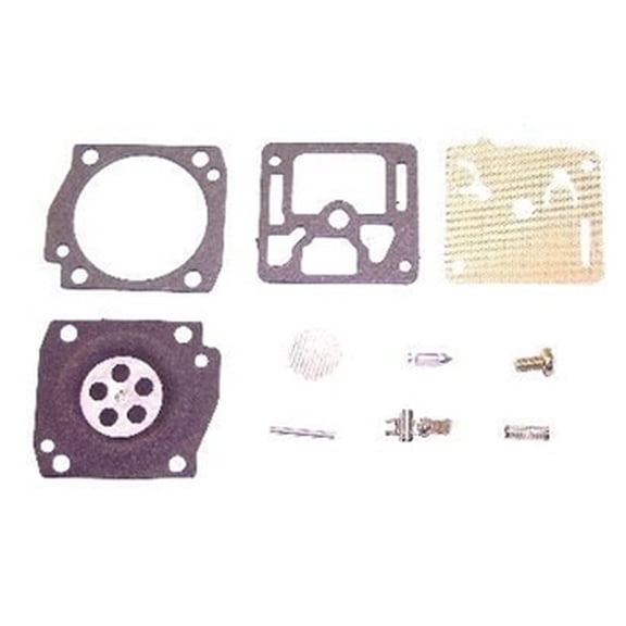 Zama RB-36 carburetor rebuild kit