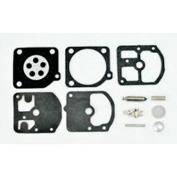 Zama RB-7 Carb C1S-K1D Repair Kit