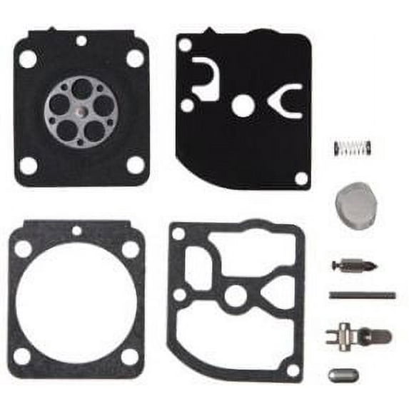 Zama RB-99 carburetor rebuild kit