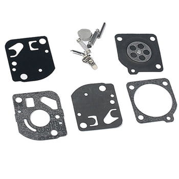 Zama carburetor rebuild kit RB-21 fits Echo SRM1500, SRM2300, HC1000, SHR-040, SV4,...