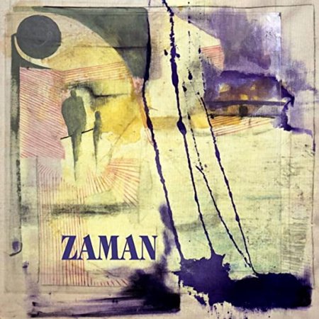 Dunya Zaman (Vinyl Record) 12" Album