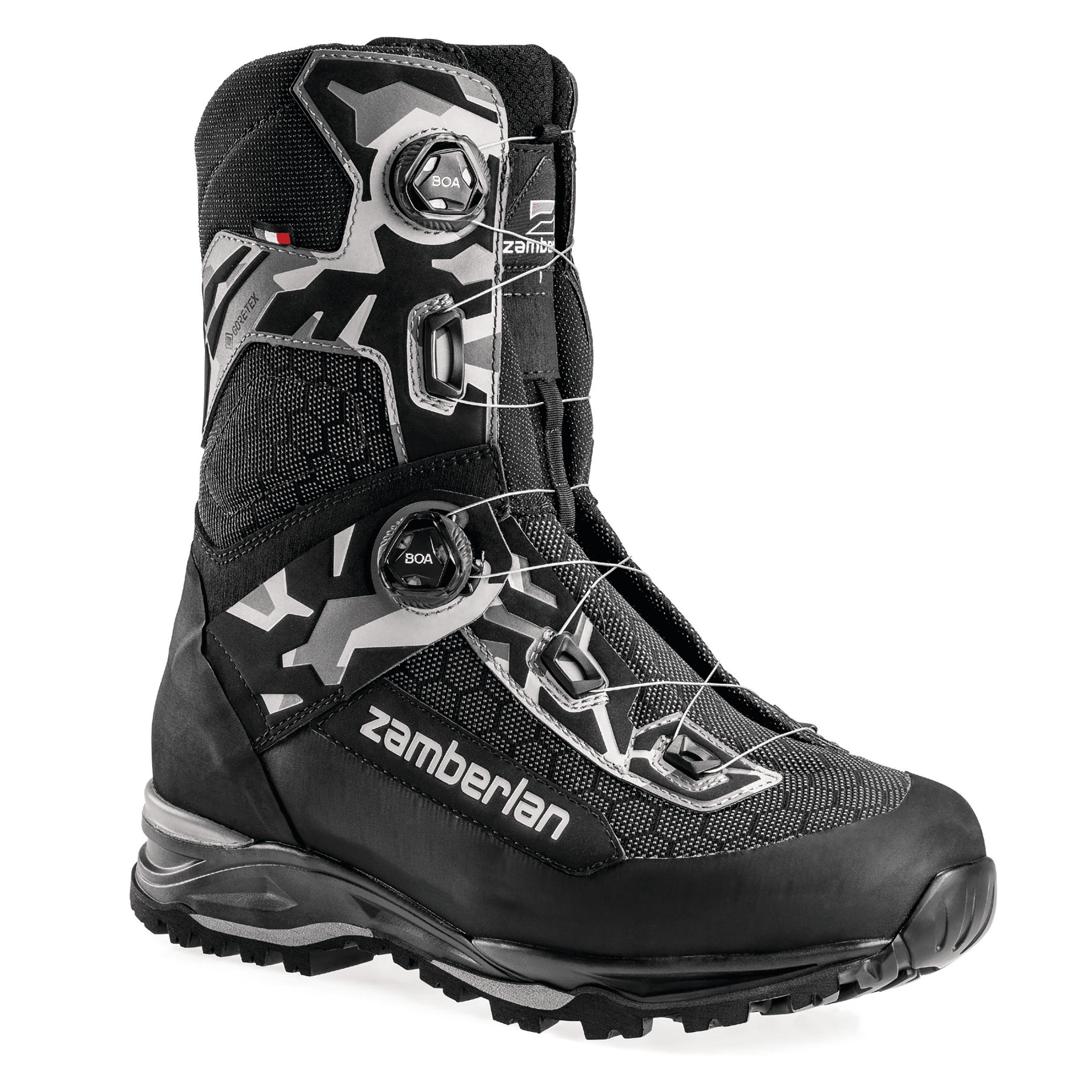Zamberlan 3032 ULL GTX RR BOA PrimaLoft Insulated Hunting Boots