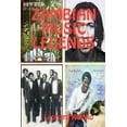 thumbnail image 1 of Zambian Music Legends, (Paperback), 1 of 1