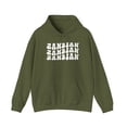 thumbnail image 1 of Zambian Zambia Mom Dad Sister Best Friend Hoodie, Gifts, Hooded Sweatshirt, 1 of 4