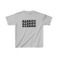 thumbnail image 1 of Zambian Zambia Pride Sister Best Friend Kids Shirt Gifts Youth Tee Tshirt, 1 of 2