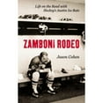 thumbnail image 1 of Zamboni Rodeo (Hardcover) by Jason Cohen, 1 of 1