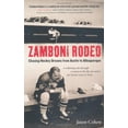 thumbnail image 1 of Pre-Owned Zamboni Rodeo: Chasing Hockey Dreams from Austin to Albuquerque (Paperback) 1550549456 9781550549454, 1 of 1