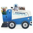 thumbnail image 1 of Zamboni Stories on Ice, (Board Book), 1 of 1
