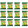 thumbnail image 1 of Zambos Plantain Chips Salsa Verde (12 Pack) 5.3 oz, 1 of 3