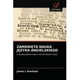 thumbnail image 1 of ZamkniĘta Nauka JĘzyka Angielskiego (Paperback), 1 of 1