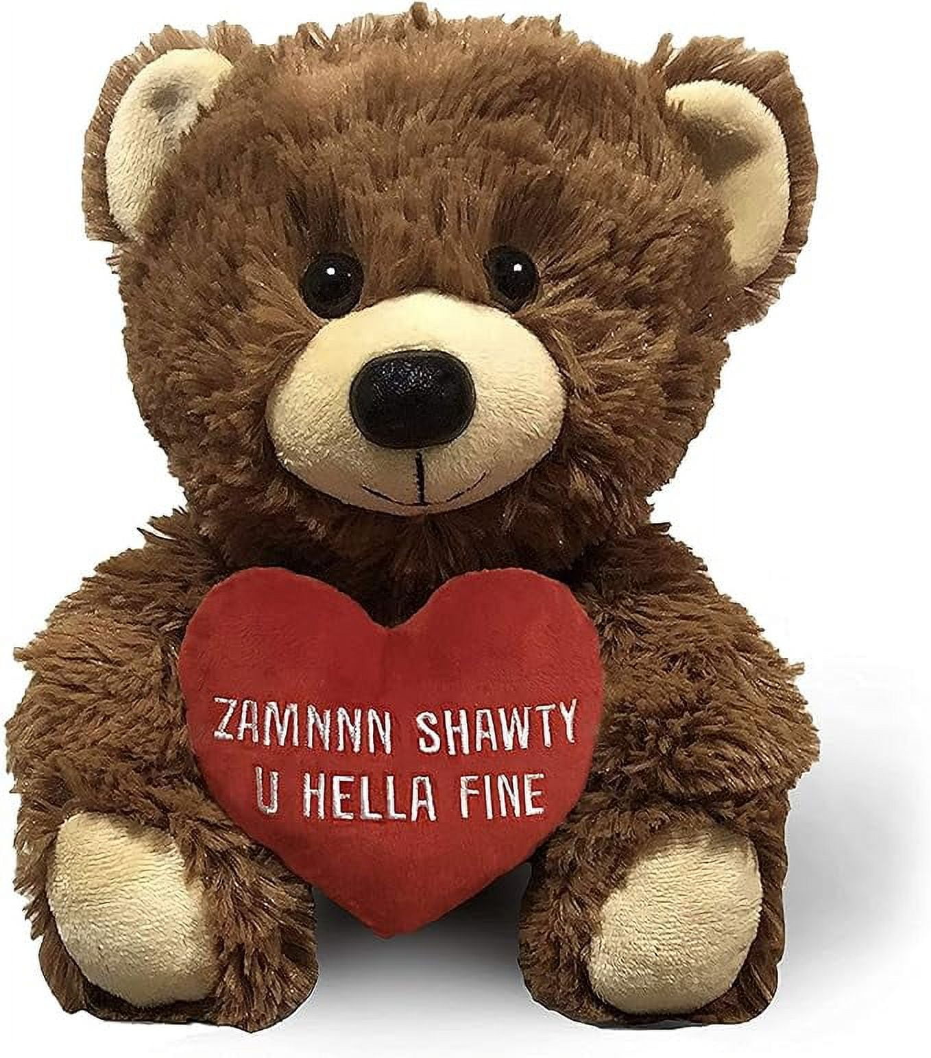 Stuffed animals for your girlfriend online