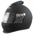 thumbnail image 1 of Zamp  Air Snell SA2020 Helmet, Matte Black - Extra Large, 1 of 1