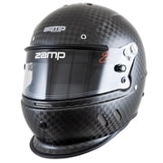 Zamp H781CA3L RZ-67D SA2025 Racing Helmet, Carbon, Large