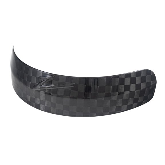 Zamp HASZ20CTVG Z20 Helmet Shield Carbon Top Strip/Guard