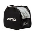 thumbnail image 1 of Zamp HB002003 Helmet Bag Black/Gray, 1 of 13
