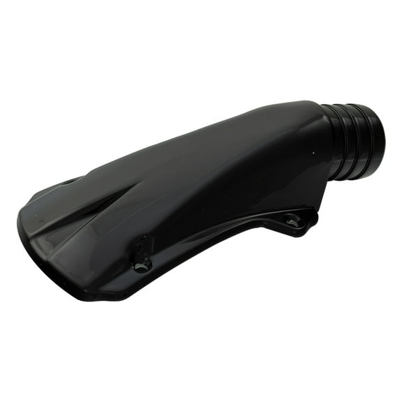 Zamp HTA20001 Helmet Air Vent, Top, White