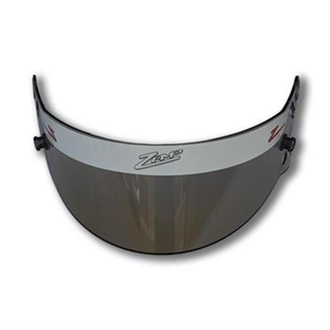 Zamp Helmets HASZ20AM Z-20 Face Shield Fits All RZ-34 & RZ-55 Helmets Amber