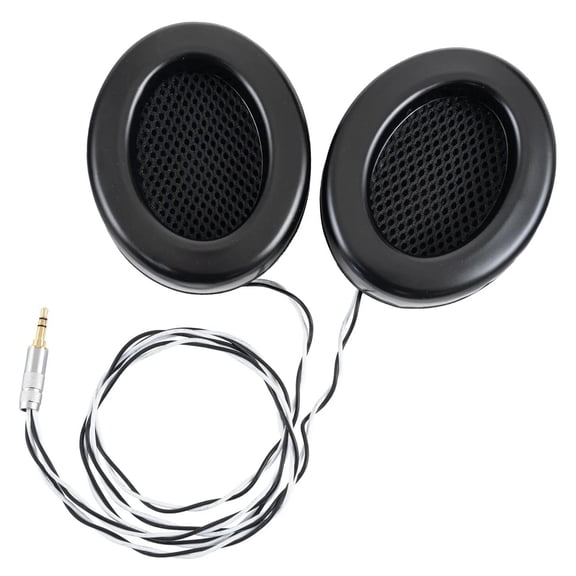 Zamp KITEAR003COMEL Ear Cups With Elite Speakers
