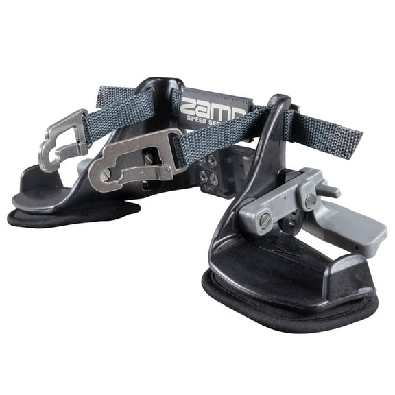 Zamp NT003003 Z-Tech Series 3A SFI 38.1 Head and Neck Restraint