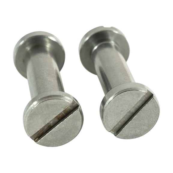 Zamp NZSE0013 Hardware Screws/Binary Post Long