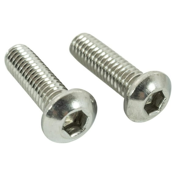 Zamp NZSW0015 Z-Tech M6 Screw